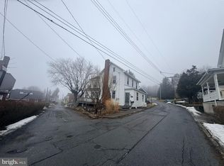 1001 Quarry St, Gallitzin, PA 16641