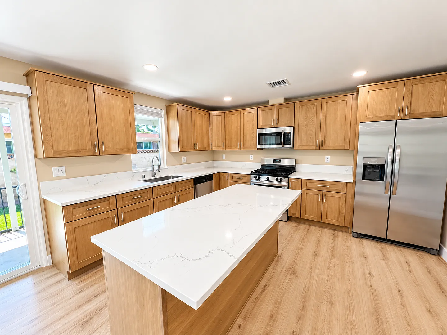 Fully Remodeled 3-Bedroom Home in Anaheim — Photo 3