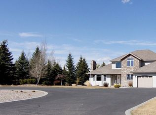 2926 W Honeysuckle Rd, Idaho Falls, ID 83402