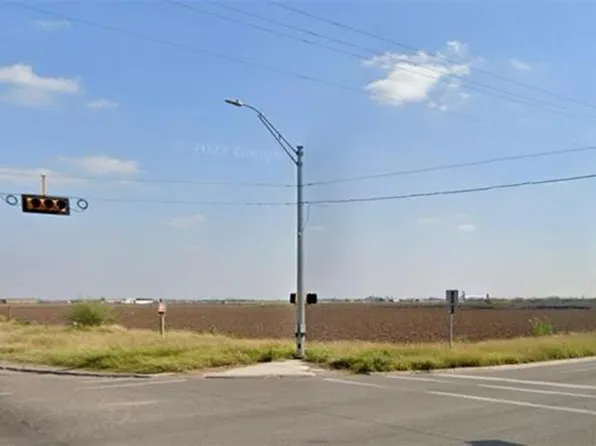 S Military Rd SE, Progreso, TX 78579