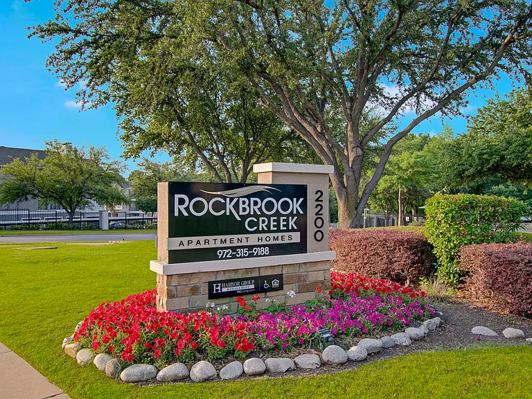 Rockbrook Creek — Photo 14