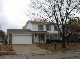 15558 95th Ave, Florissant, MO