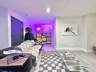 Rented by Friedman Mayer, LREB