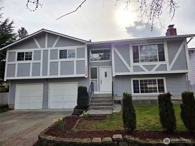 1509 Index Avenue SE, Renton, WA, 98058