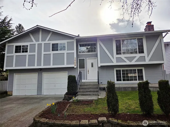 1509 Index Avenue SE, Renton, WA 98058