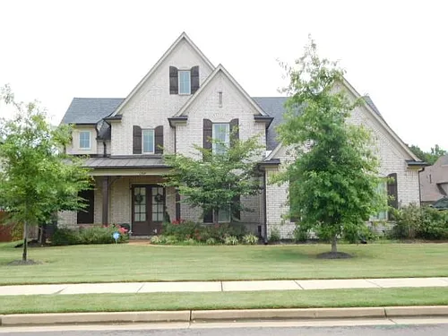 1264 Mountain Side Dr Photo 1