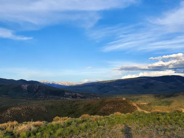 655 Mountain View Ln, Wolcott, CO 81655