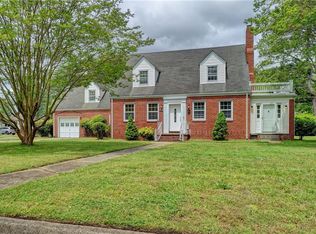 1201 Orville Ave, Chesapeake, VA 23324