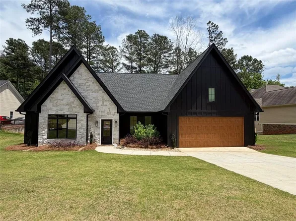 163 Rias Way, Bremen, GA 30110