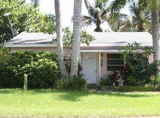 628 South Rd, Boynton Beach, FL 33435