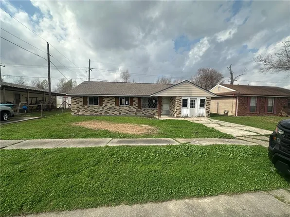 540 Ruth Dr, Westwego, LA 70094
