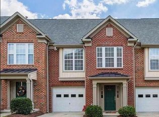 9821 Grettle Ct, Raleigh, NC 27617