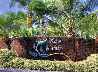 87-3207 Datura Rd, Captain Cook, HI 96704