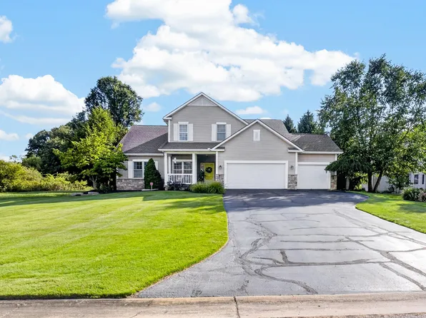 109 Sawgrass Ln, Battle Creek, MI 49015
