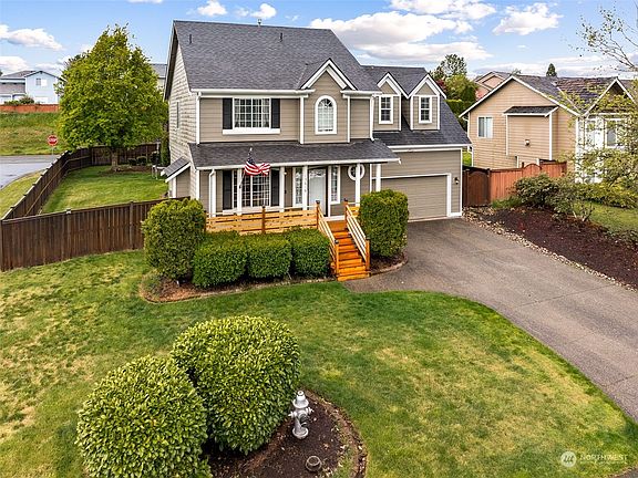 2nd image of 13616 69th Avenue Ct E