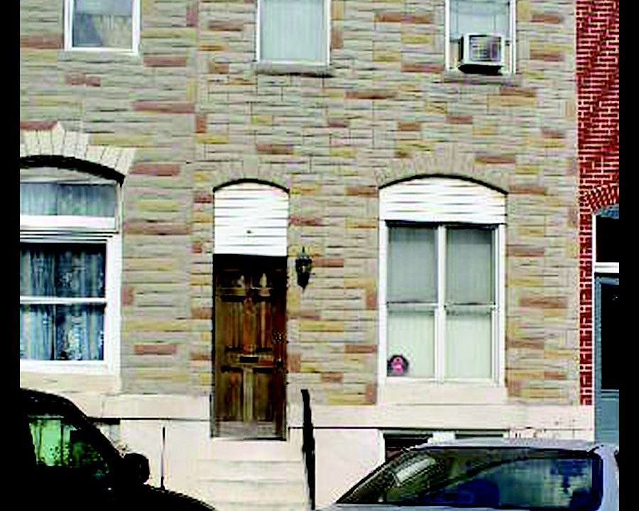 16 N. Luzerne Ave