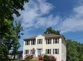 127 Prince Rd, Southbridge, MA 01550