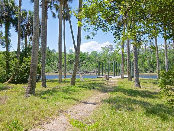 Waterfront Property