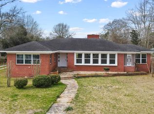 706 S Pensacola Ave, Atmore, AL 36502