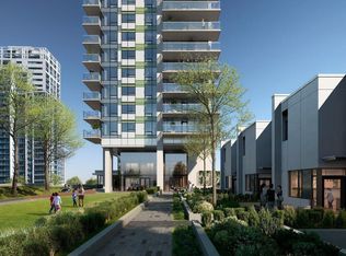 2425 Alpha Ave #1602, Burnaby, BC V5C 0N6