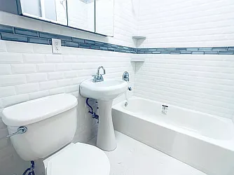 Rented by City Connections Realty