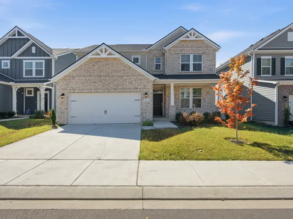 5371 Bellflower Hls, Hermitage, TN