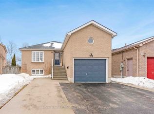 28 Brighton Rd, Barrie, ON L4M6S4