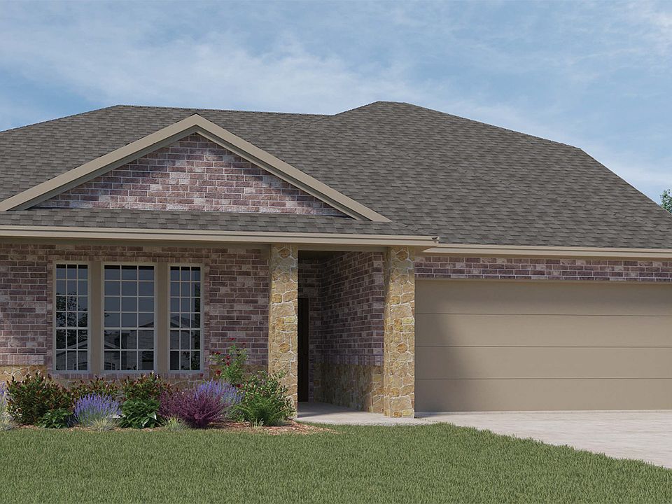Plan Elevation.