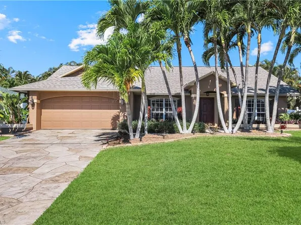 4312 SW 25th PL, CAPE CORAL, FL 33914