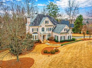 2204 Taylor Grady Ter, Duluth, GA 30097