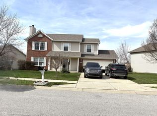 11052 Oakspring Dr, Indianapolis, IN 46239