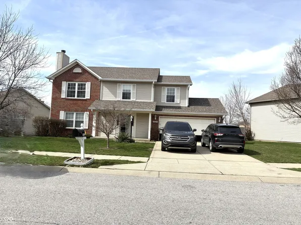 11052 Oakspring Dr, Indianapolis, IN 46239