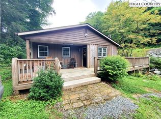 1571 Vale Rd, Newland, NC 28657