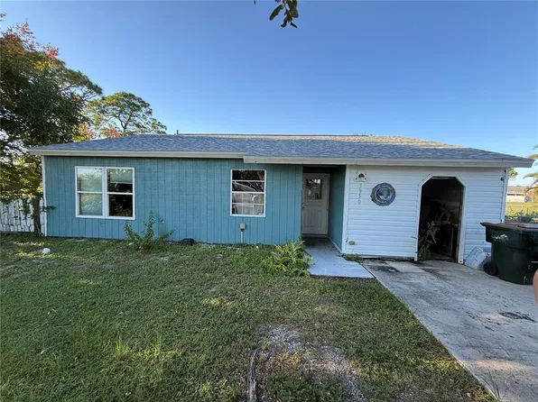 5950 SPEARMAN CIRCLE, NORTH PORT, FL 34287