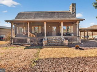 335 Jones Rd, Jefferson, GA 30549