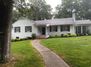 7900 Marilea Rd, Richmond, VA 23225