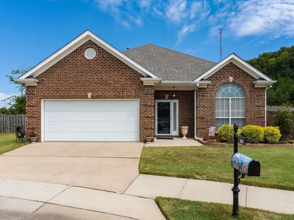 1009 Castlemaine Way, Birmingham, AL 35226