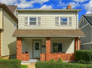 96 Ridgewood Ave, Pittsburgh, PA 15229