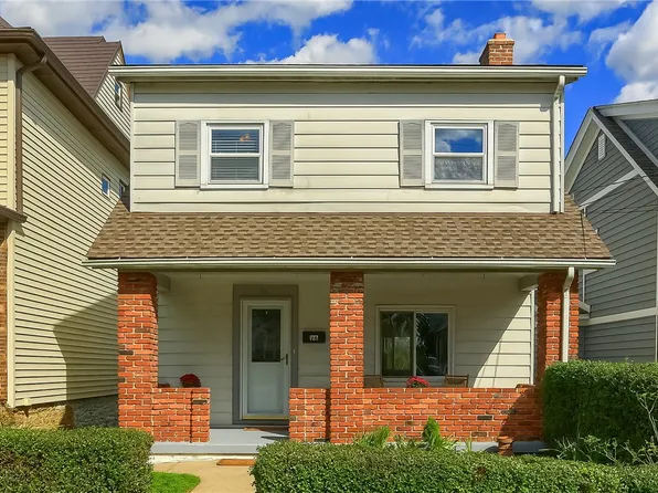 96 Ridgewood Ave, Pittsburgh, PA 15229