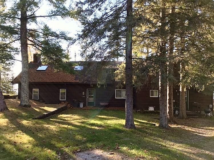 Tam O’Shanter Lodge