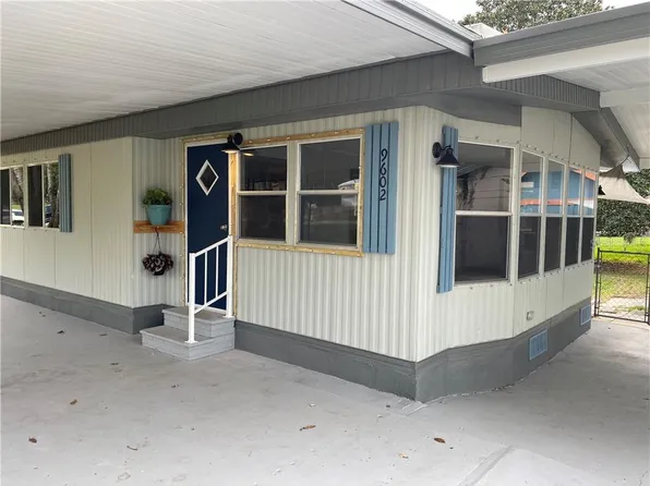 9602 Chris St, Hudson, FL 34669