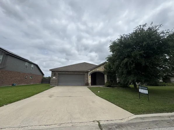 502 Westchester Ct, Temple, TX 76502