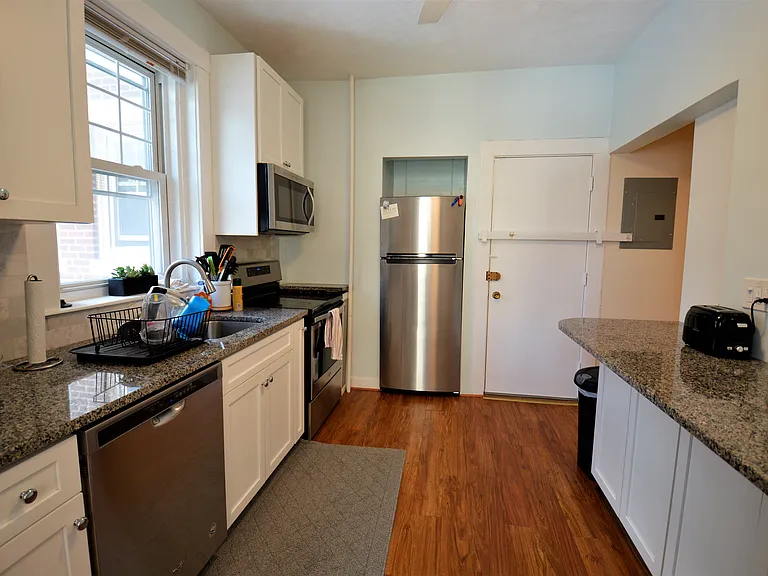 5 Spofford Rd #11 — Photo 2