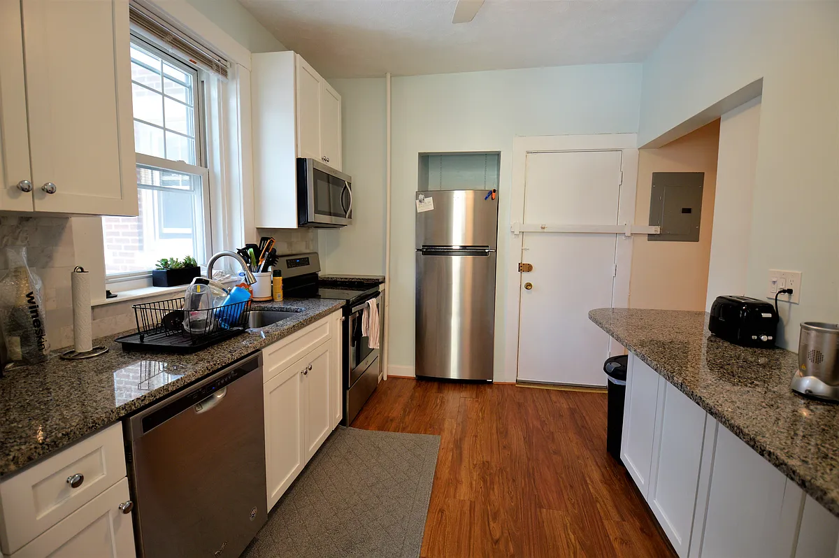 Building Photo - 5 Spofford Rd #11