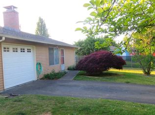 3905 Apollo St SE, Lacey, WA 98503