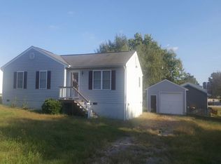 400 Appomattox St, Hopewell, VA 23860