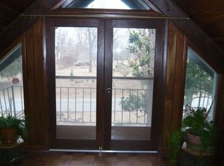 37 Staghorn Dr, Lakeview, AR 72642