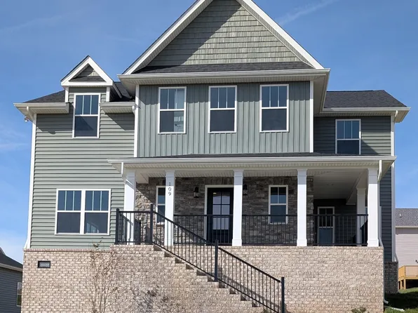 109 Greenberry Rd Lot 67B, Oak Ridge, TN 37830