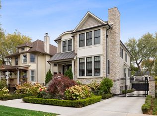 3939 N Kenneth Ave, Chicago, IL 60641