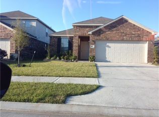 20042 Linden Spruce Ln, Richmond, TX 77407